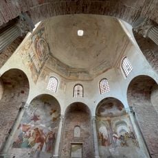 Baptistery of Novara Cathedral