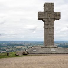 Mont Saint-Sébastien