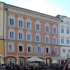 Hauptplatz 21 (Linz)