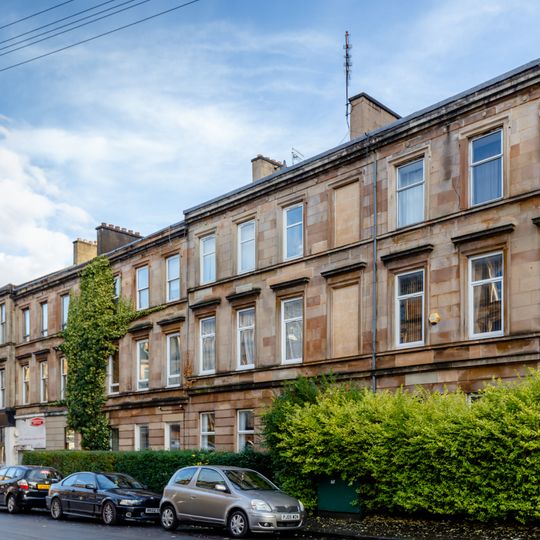 335, 337, 339 Langside Road