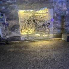 Marking George Town - "Procession"