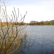 Mönchneversdorfer Teich
