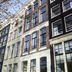 Binnenkant 47, Amsterdam