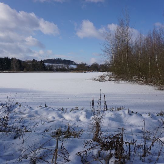 Březnice - Oblouček