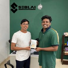 Seblai Overseas Education