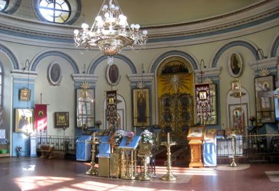 Інтер'єр 1