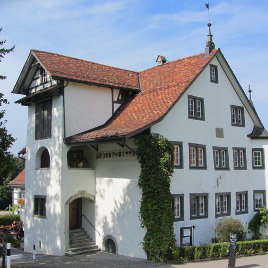 Haggenschlössli