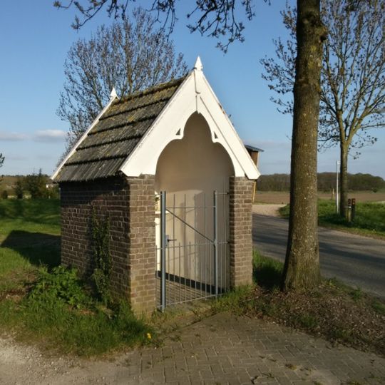 Sint-Annakapel