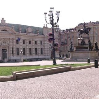Biblioteca nazionale universitaria di Torino