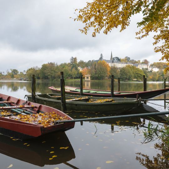 Château-la-Vallière