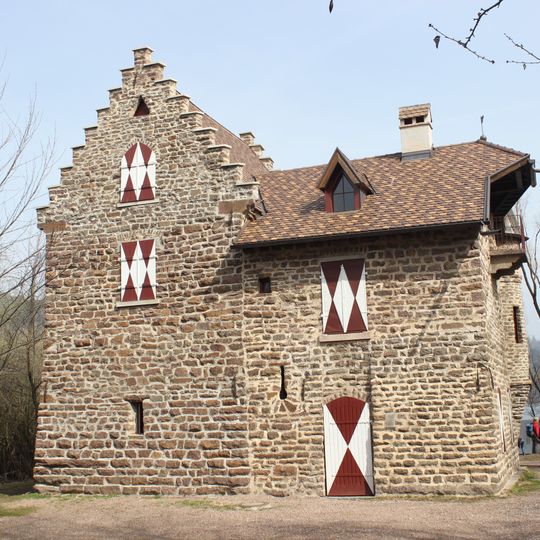 Castello di Monticolo