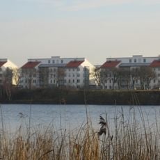 Kalkbrottet