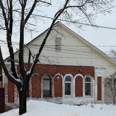 Жилой дом (Гусь-Хрустальный)