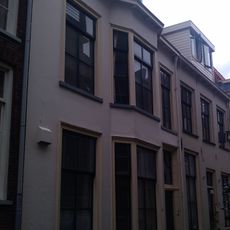 Spiegelstraat 6, Zutphen
