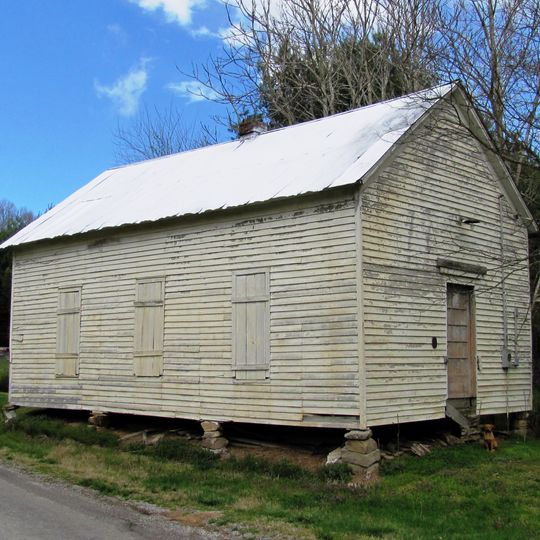 Long Creek School