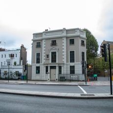 The Elizabeth Baxter Hostel