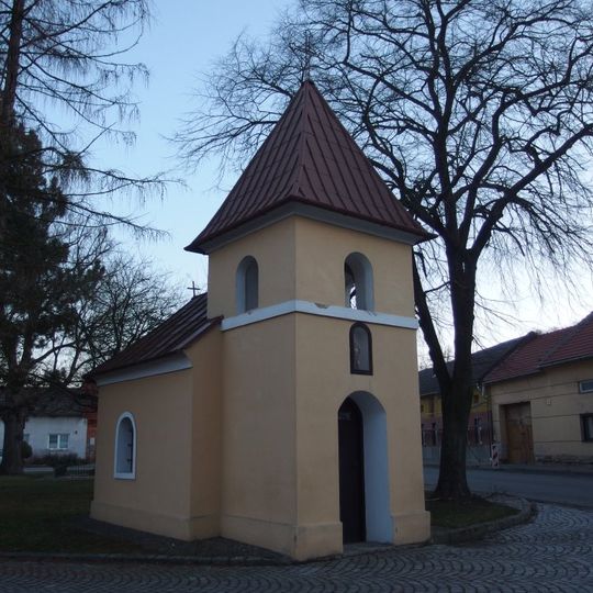 Chapel of Saint Florian
