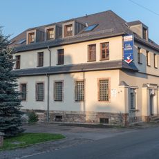 Brauerei mit Bierkeller Kieselhausenstraße 1a