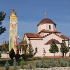 Црква „Св. Никола“ - Катланово