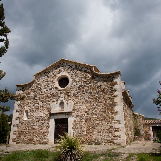 Sant Martí de Castellar de la Selva