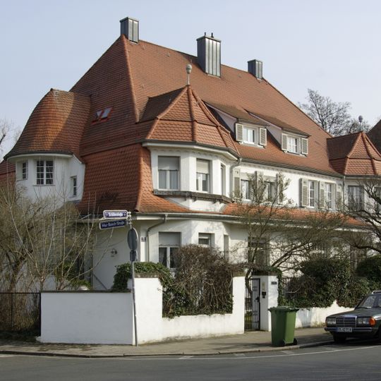 Schillerstraße 21-23