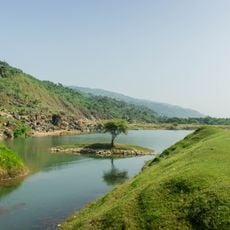 Niladri Lake