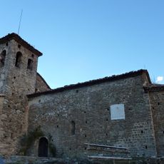 Santa Maria de les Llosses