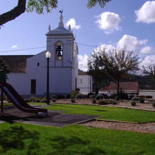 São Marcos da Serra