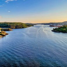 Punto di vista panoramico