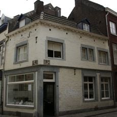 Lenculenstraat 1, Maastricht