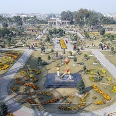 Jallo Park