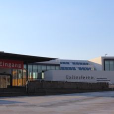 Gemäldegalerie Berlin