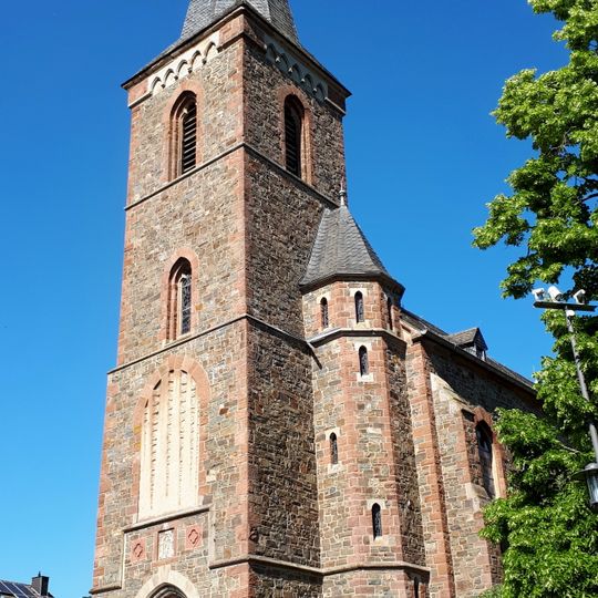St. Nikolaus