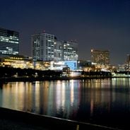 Fotolocaties in Tokio