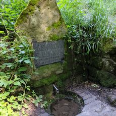 Pomník Adolfa Jasníka