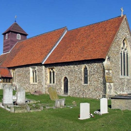 Parish Church of St Mary Magdalen