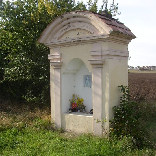 Chapel od Saint Anne