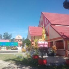Wat Si Phatthanaram