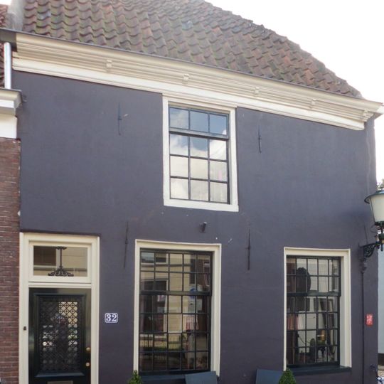 Bloemstraat 32, Elburg