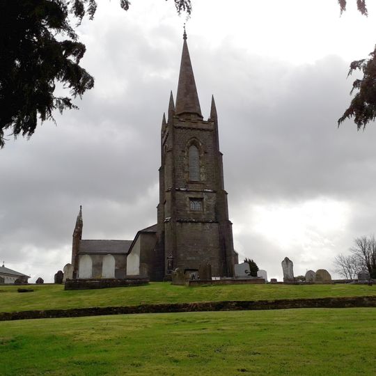 Belturbet Church of Ireland
