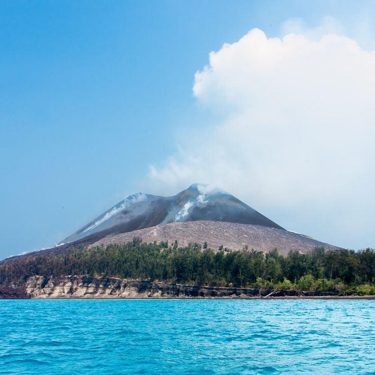 Krakatau