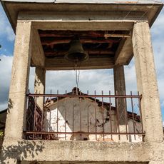 St. Athanasius Church (Sloeštica)