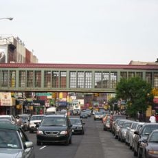 Fulton Street