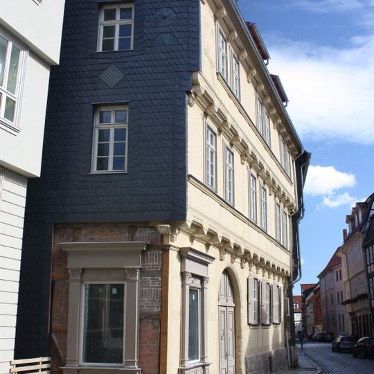 Hohe Straße 24