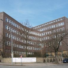 Berufliche Schule für Wirtschaft Hamburg-Eimsbüttel