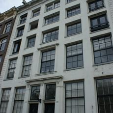 Singel 123, Amsterdam