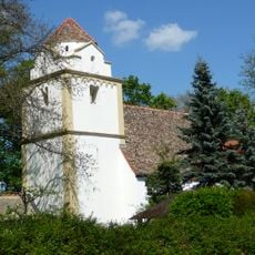 Heidenturmkirche