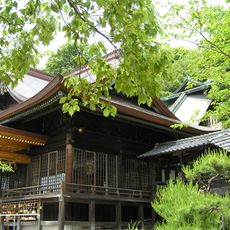 箆取神社