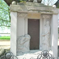 Gefallenendenkmal Rothe Erde