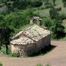 Santa Margarida de Vilella